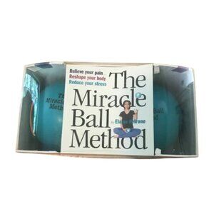 The Miracle Ball Method Set